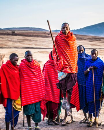 Cultural  Experiences 